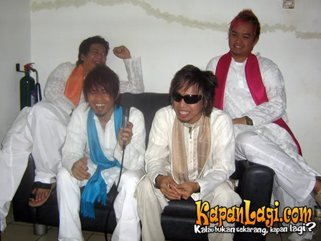 &#039;Malam 1000 Bulan&#039;