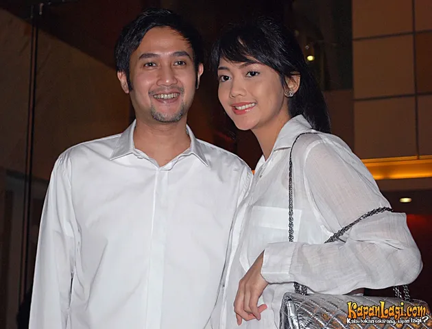 aldi bragi, ririn dwi ariyanti