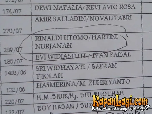 ike nurjanah - aldi bragi