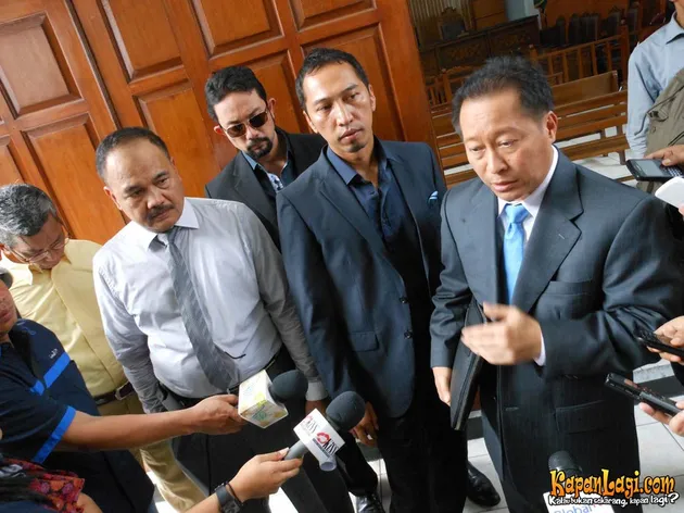 Bernaldi Kadir Djemat