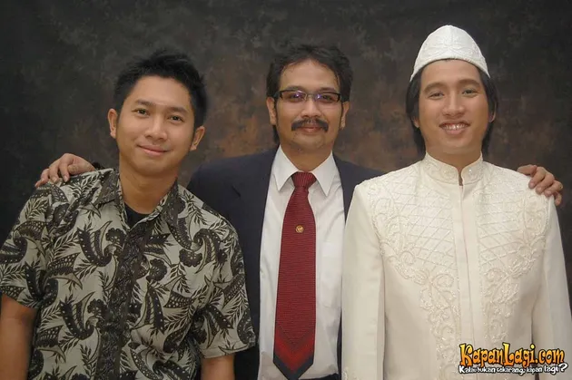 Aldri Dataviady, samsons