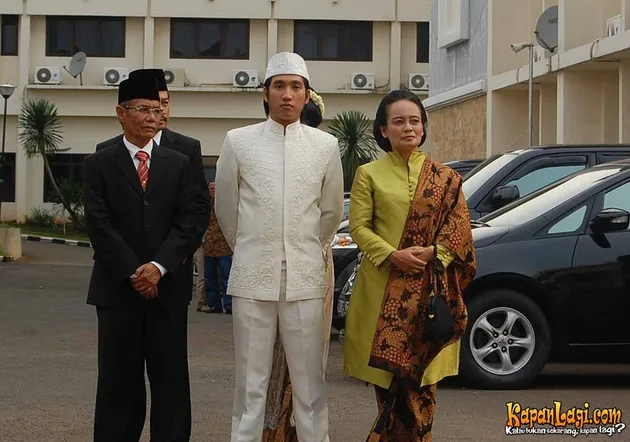 Aldri Dataviady, samsons