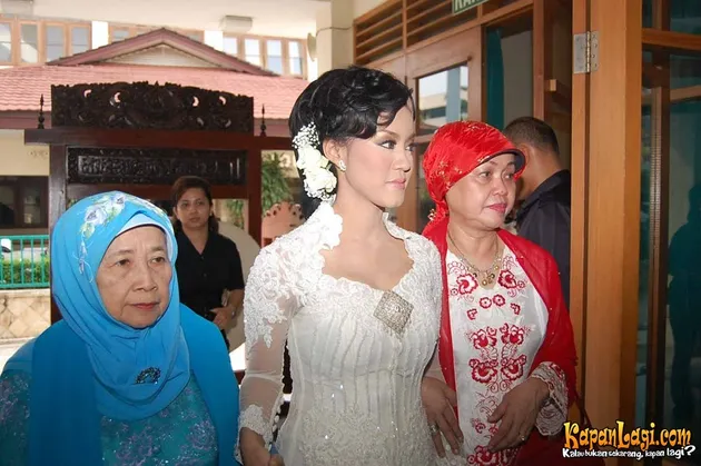 Aldri Dataviady, samsons