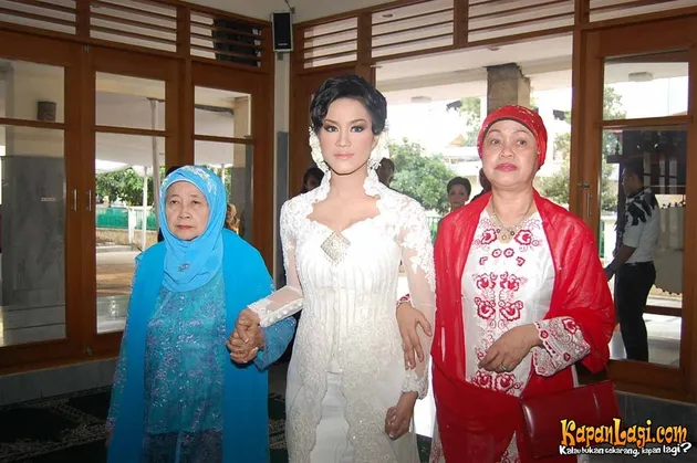 Aldri Dataviady, samsons