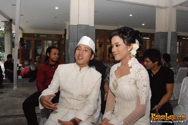 Aldri Dataviady, samsons