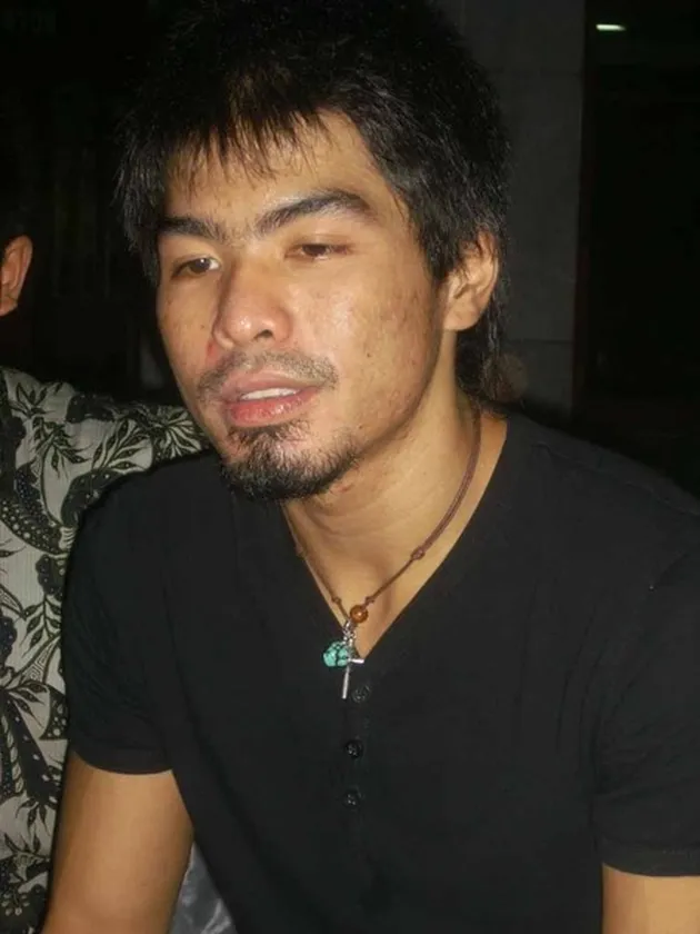 Aldri Dataviady, samsons