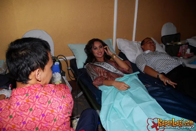 Alessandra Khadijah Usman / Reisa Kartikasari