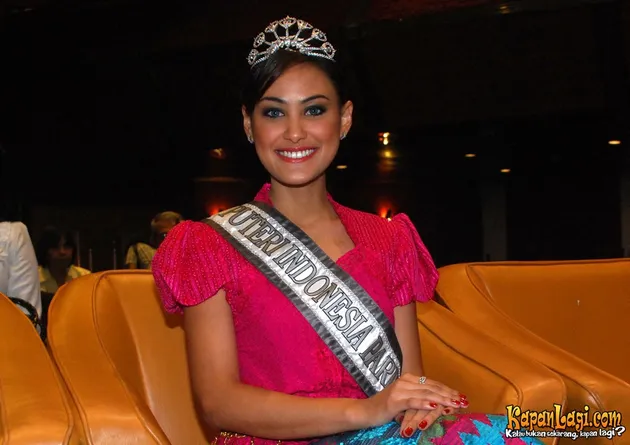 Alessandra Khadijah Usman