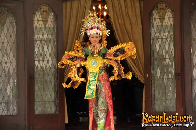 Alessandra Khadijah Usman