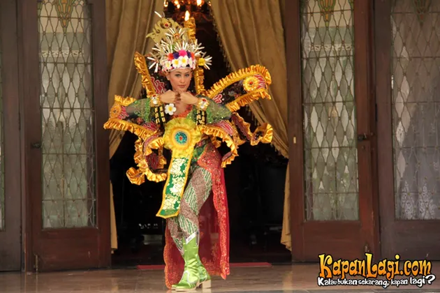 Alessandra Khadijah Usman