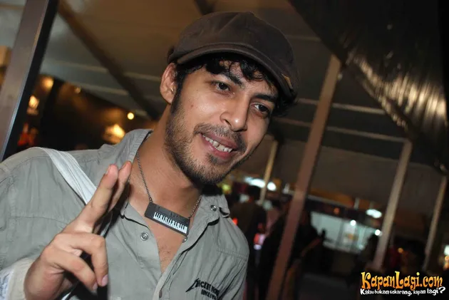Alex Abbad