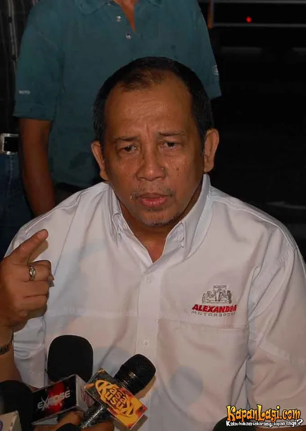 Alex Asmasoebrata