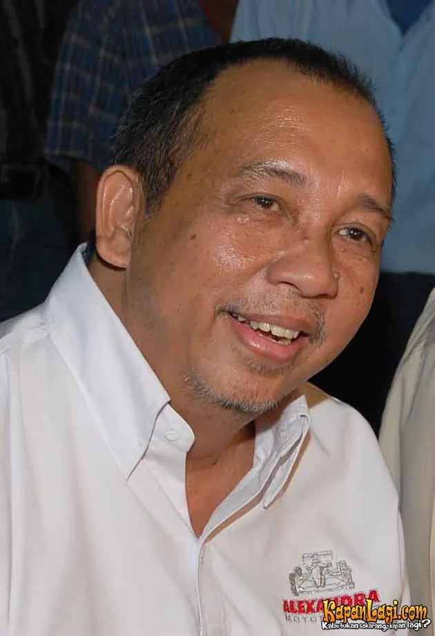 Alex Asmasoebrata