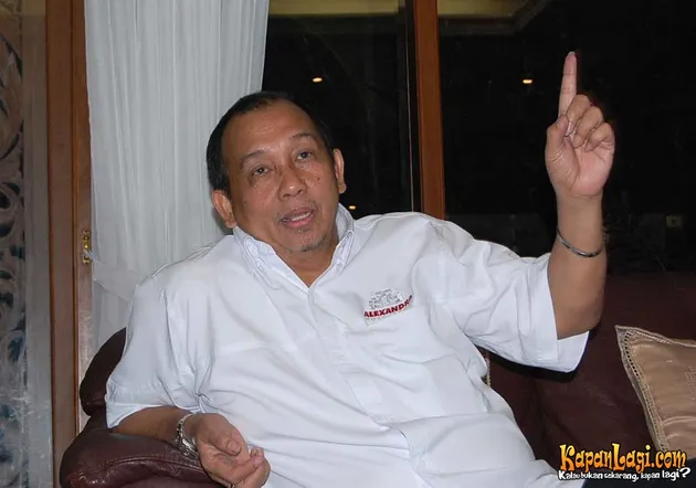 Alex Asmasoebrata