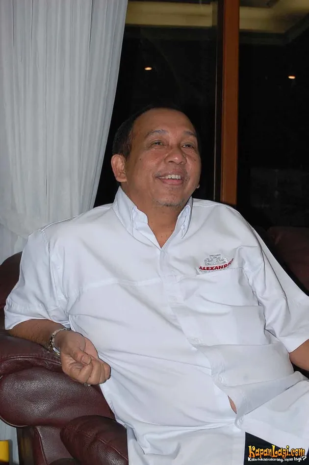 Alex Asmasoebrata