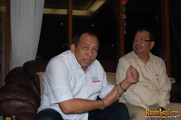 Alex Asmasoebrata
