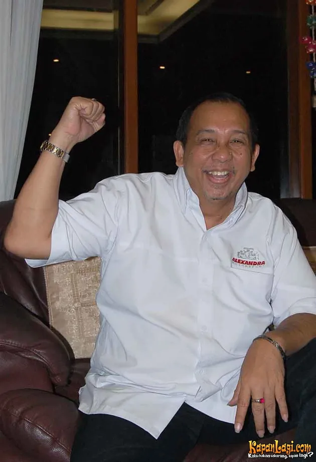 Alex Asmasoebrata