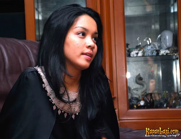 Alexandra Asmasoebrata