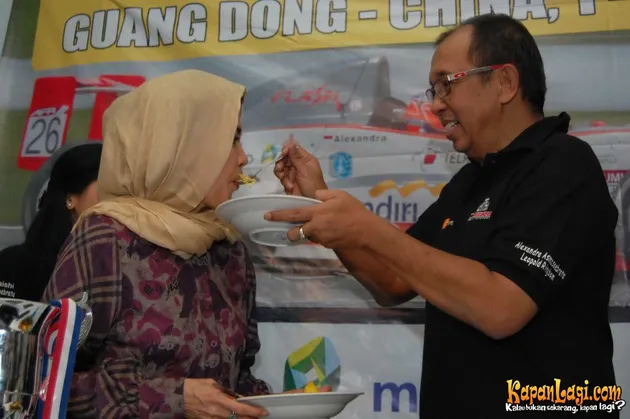 Alexandra Asmasoebrata