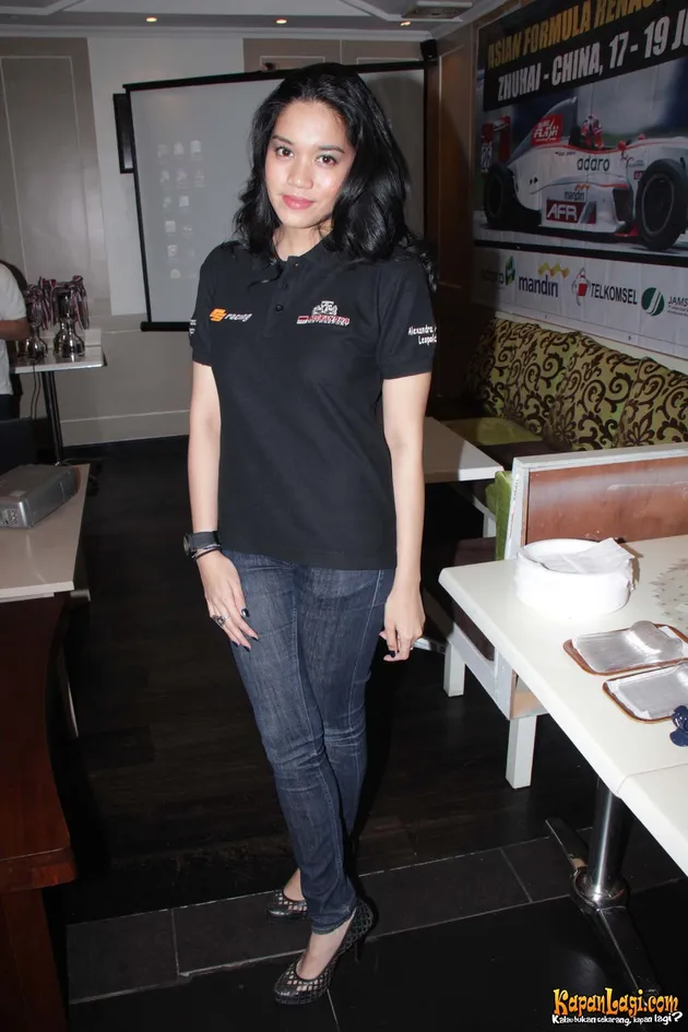 Alexandra Asmasoebrata