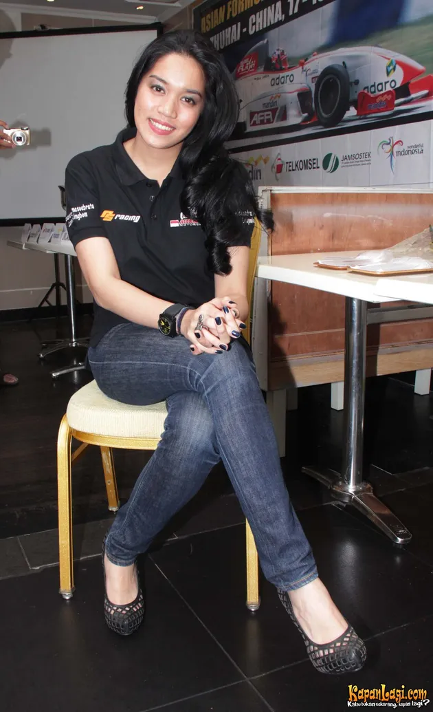 Alexandra Asmasoebrata