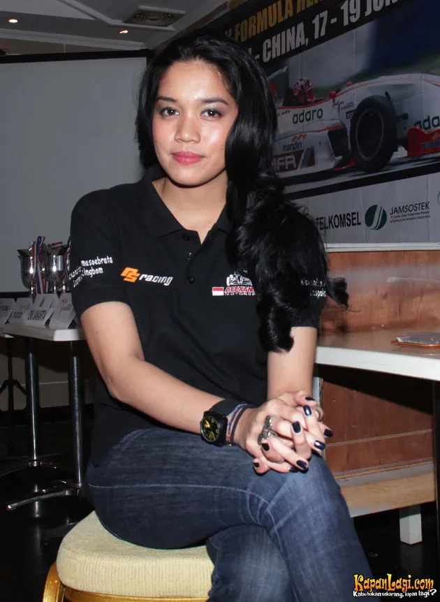 Alexandra Asmasoebrata