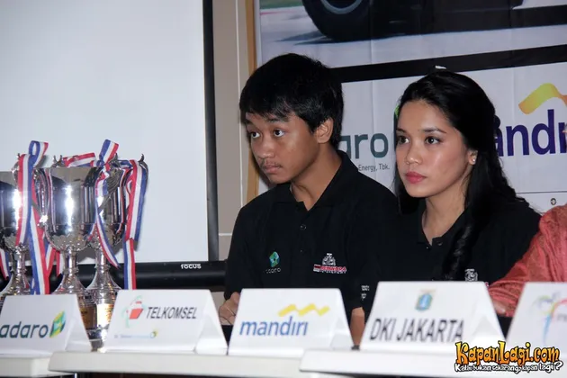 Alexandra Asmasoebrata