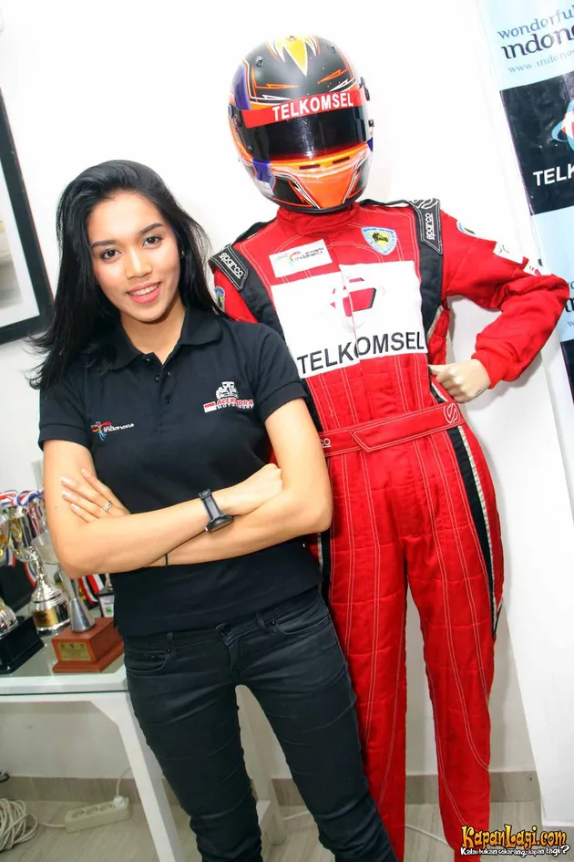 Alexandra Asmasoebrata