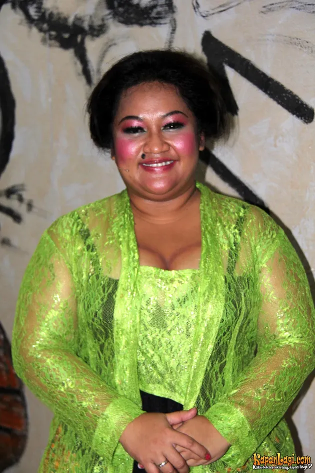 Ali Topan The Musical