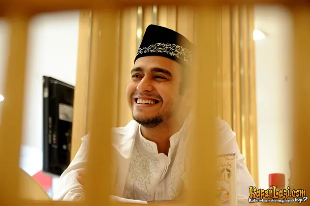 Ali Zaenal