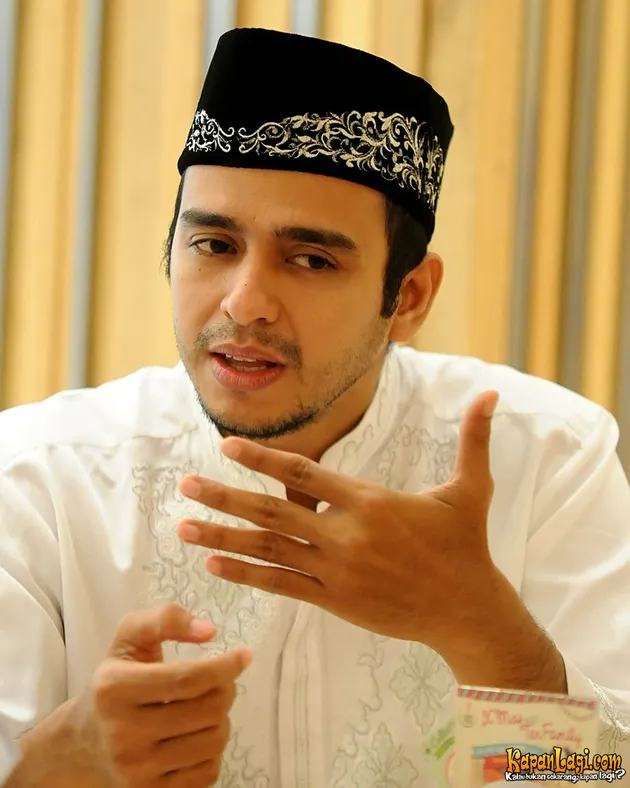 Ali Zaenal