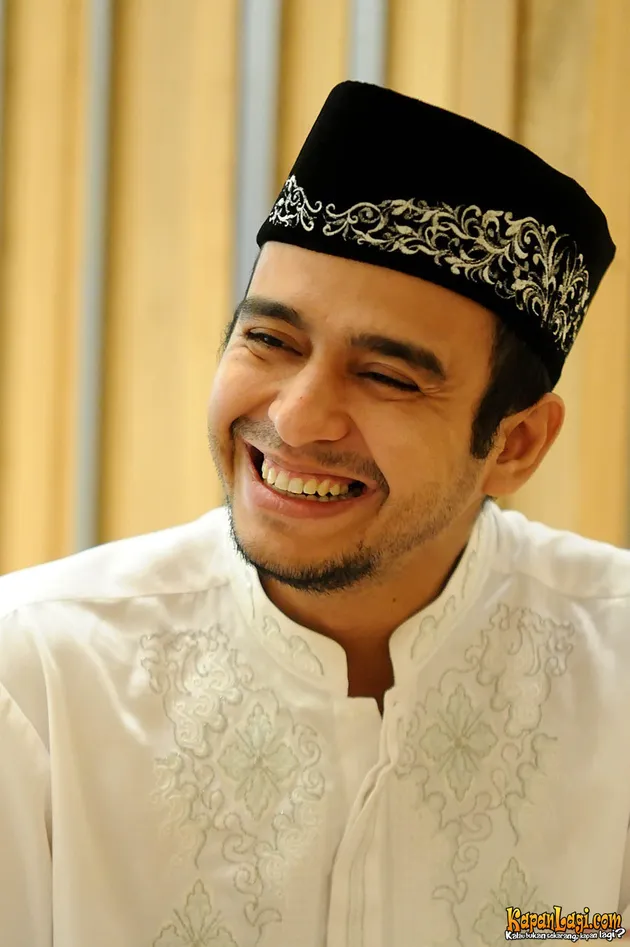 Ali Zaenal