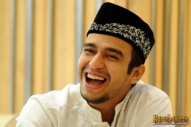 Ali Zaenal