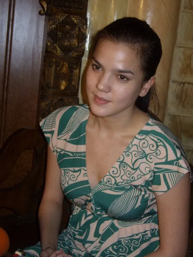 Alice Norin