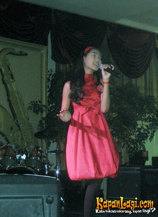 Syukuran AMI Award