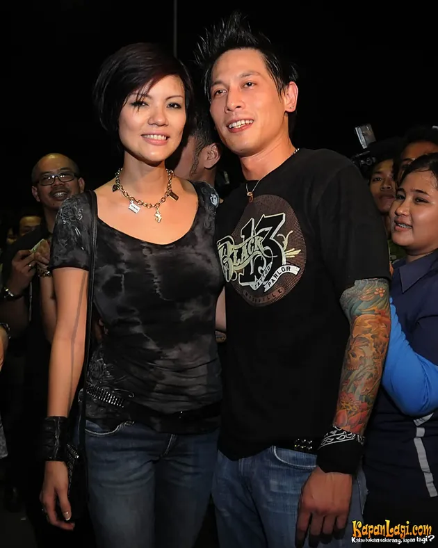 Aline Adita - Chef Juna