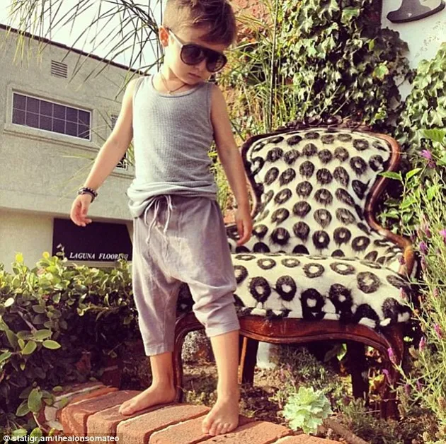 Alonso Matteo