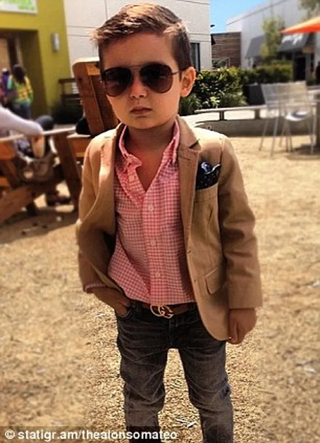 Alonso Matteo