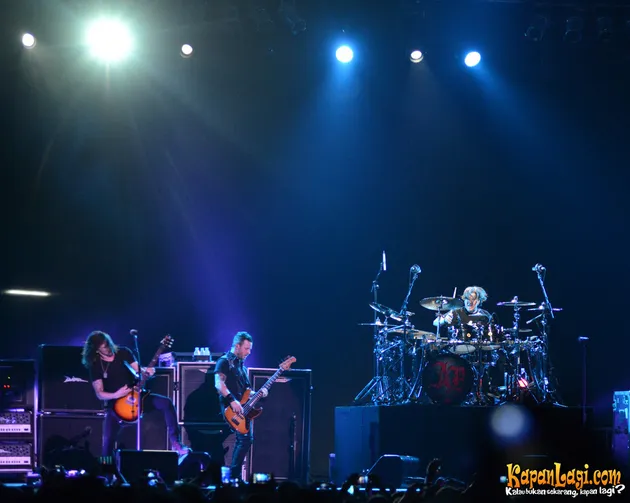 Alter Bridge