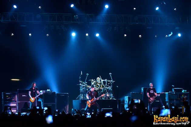 Alter Bridge