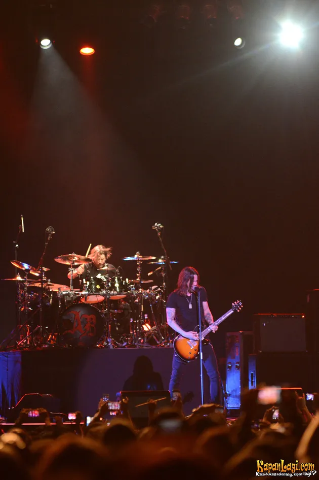 Alter Bridge