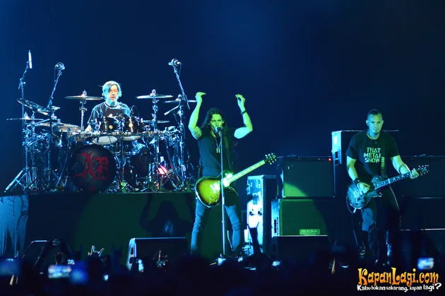 Alter Bridge