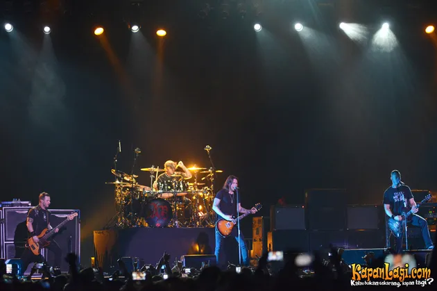 Alter Bridge