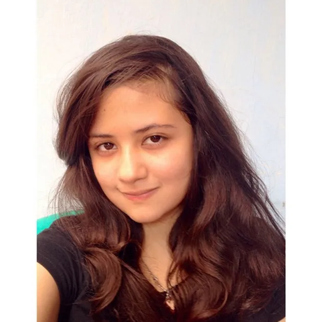 Aliando Syarief