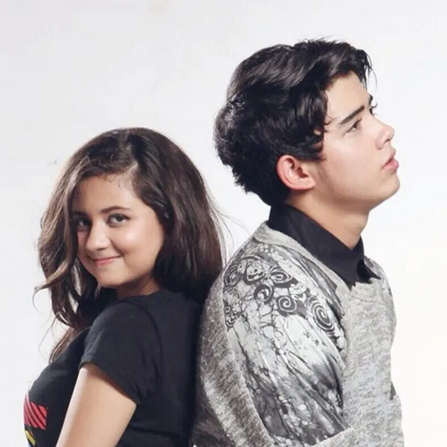 Aliando Syarief