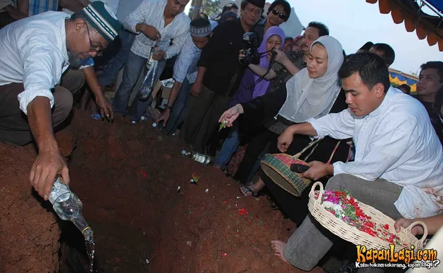 Alya Rohali