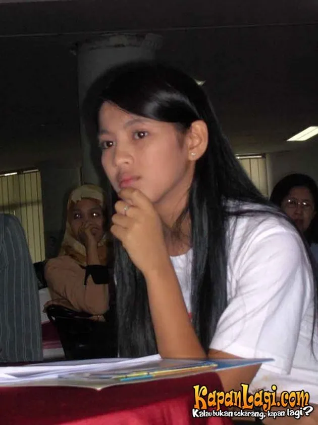 Alyssa Soebandono