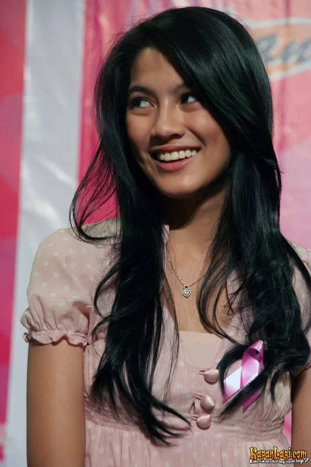 alyssa soebandono