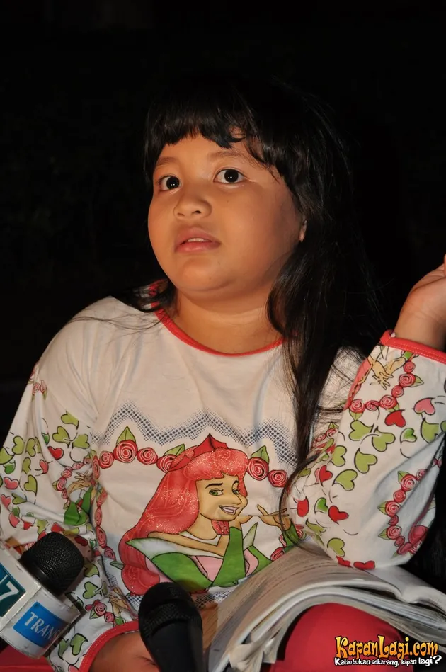 amel carla