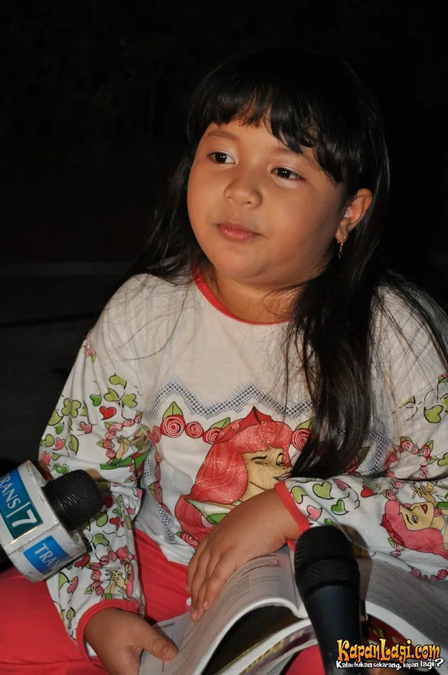 amel carla